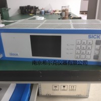 西克SIDOR烟气分析仪*维修